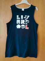 SANETTA Tanktop / Unterhemd blau, Gr. 164 - WIE NEU! Baden-Württemberg - Ditzingen Vorschau