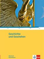 Geschichte und Geschehen Oberstufe ISBN: 9783124300010 Rheinland-Pfalz - Niederzissen Vorschau