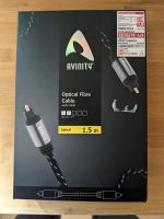 Avinity Optisches Audiokabel Berlin - Wilmersdorf Vorschau