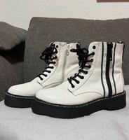 Winterstiefel Damen Tom Tailor Sachsen - Grimma Vorschau