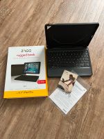 Tablet-Tastatur, ZAGG Rugged Book für dein 9,7-Zoll iPad Pro Baden-Württemberg - Esslingen Vorschau
