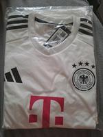 Neu/OVP/Etikett Adidas DFB Trikot  Deutschland Berlin - Friedrichsfelde Vorschau