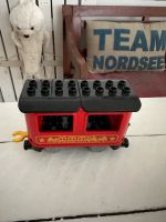 LEGO Duplo 10874 Wagon Anhänget Eisenbahn Schleswig-Holstein - Bad Oldesloe Vorschau