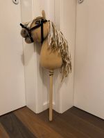 Hobby Horse Steckenpferd Handarbeit Top Zustand Kr. München - Unterschleißheim Vorschau