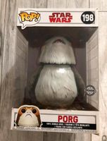 Funko Pop Figur Star Wars Porg Nordrhein-Westfalen - Witten Vorschau