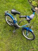 12 Zoll Kinderfahrrad Polizei Lübeck - St. Lorenz Nord Vorschau