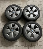 Original BMW Winterreifen Alu 16 Zoll Dortmund - Mitte Vorschau