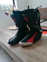 Motorrad Stiefel Ducati von Puma Gr. 44 Rheinland-Pfalz - Betzdorf Vorschau