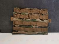 Airsoft Paintball Softair Bundeswehr Triple Pouch Multicam Pouch Nordrhein-Westfalen - Blomberg Vorschau