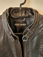 Gerry Weber Lederjacke Damen Größe S Bayern - Bad Abbach Vorschau
