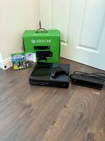 Xbox One 500GB + Kinect + Spiele + OVP Nordrhein-Westfalen - Mönchengladbach Vorschau