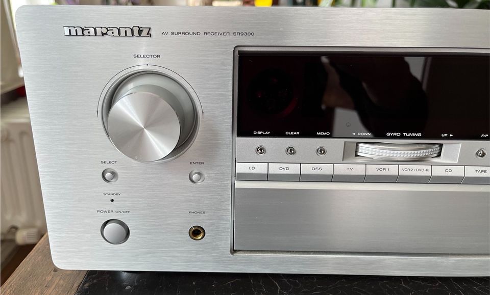 Marantz SR-9300 in Berlin