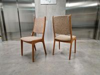 Dänische Stühle aus Teak von Ks Møbler, 1960er Berlin - Köpenick Vorschau