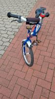 18" Kinderfahrrad, top gepflegt, kein Rost, Garagenrad, Alurahmen Niedersachsen - Lohne (Oldenburg) Vorschau