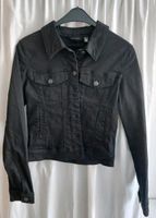 Jeansjacke Vero Moda schwarz S *neu* Hessen - Darmstadt Vorschau