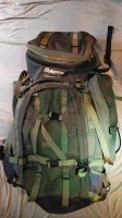 Bergans Alpinist 110 QSS Rucksack Bushcraft Bw Trekkingrucksack Nordrhein-Westfalen - Hagen Vorschau