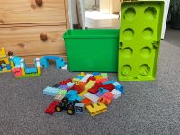 Lego Duplo Bausteinebox Brandenburg - Potsdam Vorschau