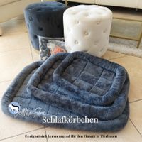 CallMeFilou Schlafkörbchen, Hundebett, Katzenbett, neu. Ab 15 € Hessen - Fuldabrück Vorschau