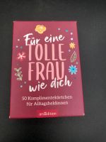 Für eine tolle Frau wie dich Essen - Essen-Frintrop Vorschau