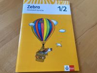 Neu! Zebra 1/2 Arbeitsheft Sprache ISBN 978-3-12-270660-9 Niedersachsen - Bad Bederkesa Vorschau