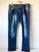 Jeanshose Designed by Armani Hose Viman Jeans Denim 35 Bayern - Ustersbach Vorschau