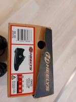 Heelys Gleitschuhe gr 33 schwarz Baden-Württemberg - Tiefenbronn Vorschau