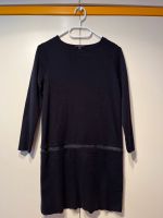 Kleid COS Wollkeid Blau XS 34 München - Maxvorstadt Vorschau