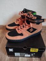 DC Shoes Pensford Unisex Sneaker Neu EU 42 / UK 8 / US 9 Niedersachsen - Springe Vorschau