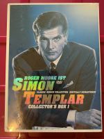 Simon Templar - Collector‘s Box 1 - DVD (neu) Bayern - Buchbach Vorschau