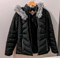 Winterjacke (Blind Date) Gr. 38/M schwarz Dresden - Klotzsche Vorschau