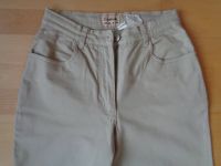 Twillhose, beige, Gr. 36, Casual W.e.a.r Hessen - Usingen Vorschau