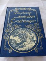 Die schönsten deutschen Erzählungen, Erzählungen, Buch Hessen - Rodgau Vorschau