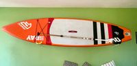 Fanatic Ray Air Premium iSUP Standup Paddling Berlin - Heiligensee Vorschau