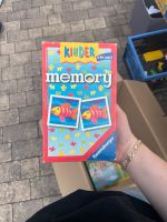 Kinder Memory Bayern - Uettingen Vorschau