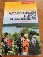 Wanderungen durch Brandenburg Manfred Reschke Bayern - Ingolstadt Vorschau