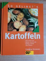 GU Kochbuch So gelingt's Kartoffeln Kr. München - Höhenkirchen-Siegertsbrunn Vorschau
