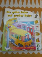 Bilderbuch Eisenbahn Zug Lokomotive Bahn Rheinland-Pfalz - Biebelnheim Vorschau