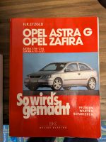 Opel Astra G Pflegen Warten Reparieren Dresden - Coschütz/Gittersee Vorschau