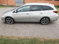 Toyota Auris Touring Sports Touring Sports Hybrid 1... Nordrhein-Westfalen - Goch Vorschau
