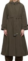 Max Mara Cube Parka ,Mantel Khaki Baden-Württemberg - Heilbronn Vorschau