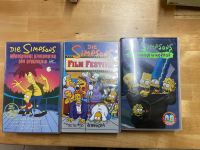 Simpsons VHS Nordrhein-Westfalen - Kürten Vorschau