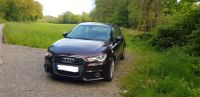 Audi A1 1.6 TDI 8Fach Bereift Baden-Württemberg - Burgstetten Vorschau