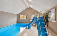 Ferienhaus mit Pool in Krakow am See für 22 Personen + 2 Hunde Güstrow - Landkreis - Krakow am See Vorschau