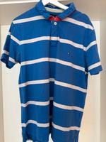 Tommy Hilfiger Poloshirt in XL Berlin - Treptow Vorschau