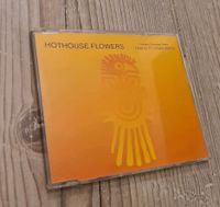 Maxi CD Hothouse Flowers - This is it (your soul) Niedersachsen - Worpswede Vorschau