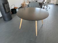 Runder Tisch Esstisch 120cm Durchmesser Hessen - Darmstadt Vorschau