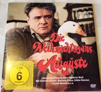 Die Weihnachtsgans Auguste DVD Defa 1988 Brandenburg - Eisenhüttenstadt Vorschau