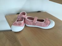 Walkx Kids Schuhe Gr 25 Mädchen Ballerinas TOP Lübeck - Travemünde Vorschau