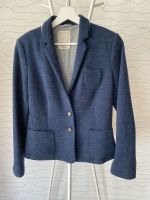 Jersey Blazer Esprit blau Größe 36 Bayern - Neustadt b.Coburg Vorschau