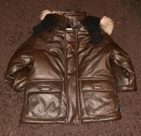 Winterjacke Gr 98 KIDOKi Bayern - Bruckberg bei Landshut Vorschau